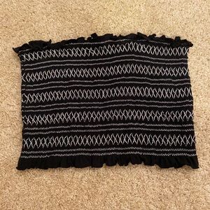 American Eagle Tube Top